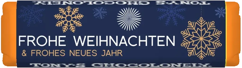 Festliche Sterne