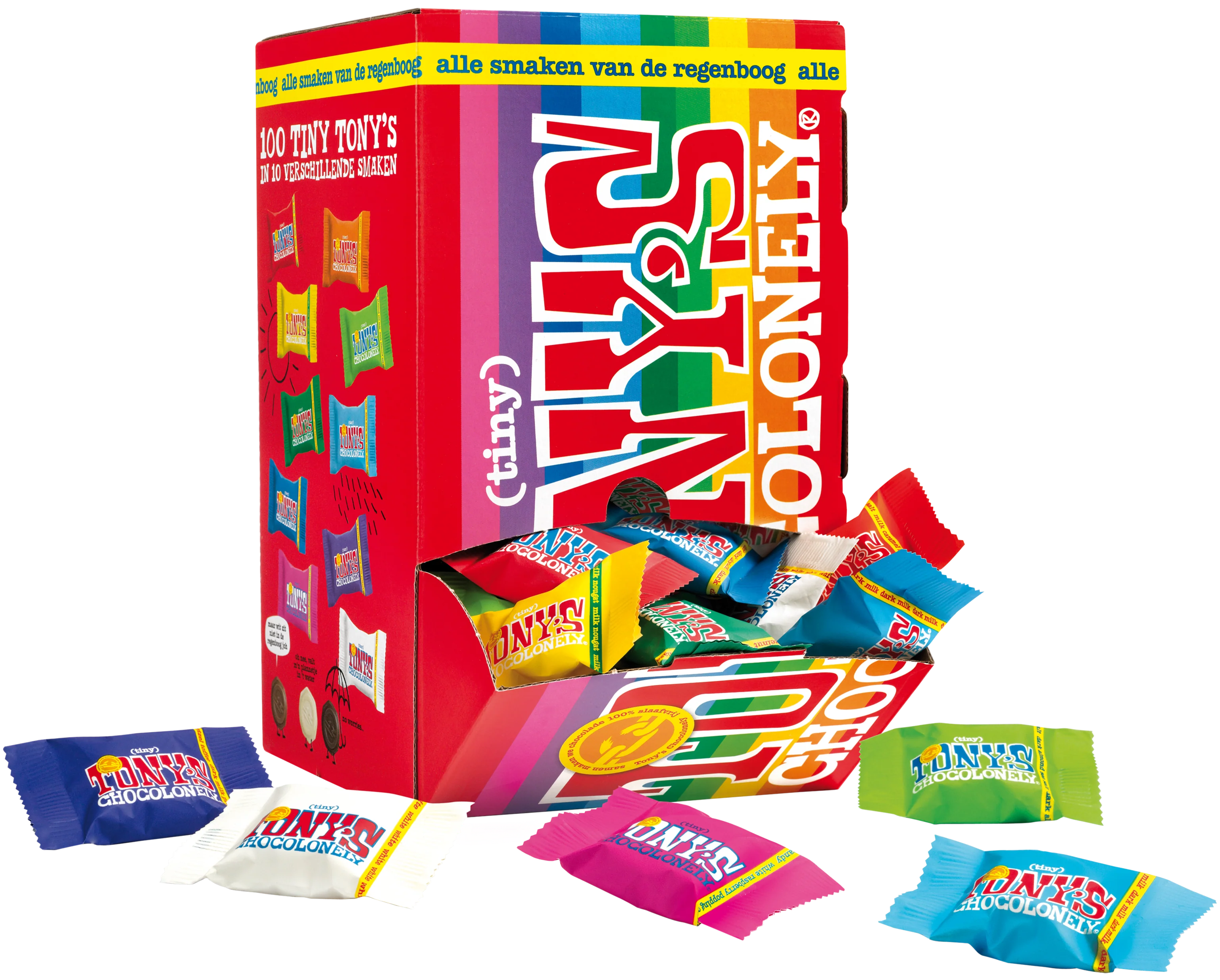 Tiny Tony's Mix - Image 4