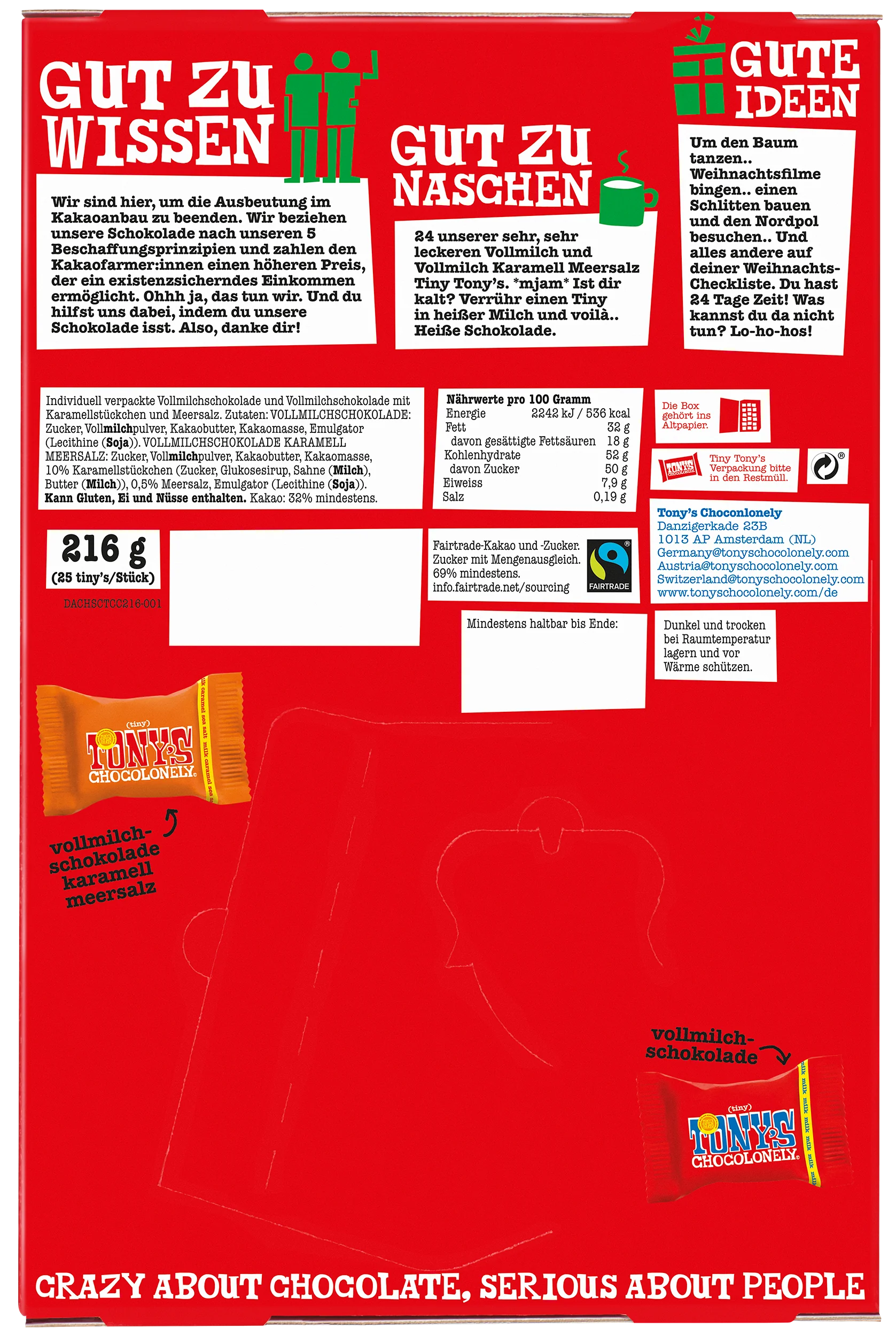 Tiny's Countdown Kalender - Image 2