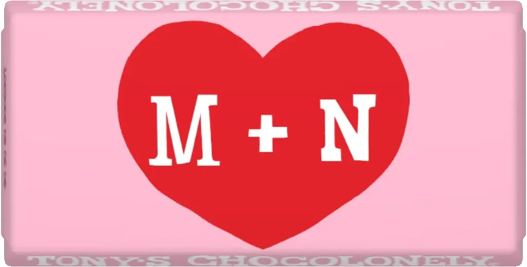 Valentinstag-Herz