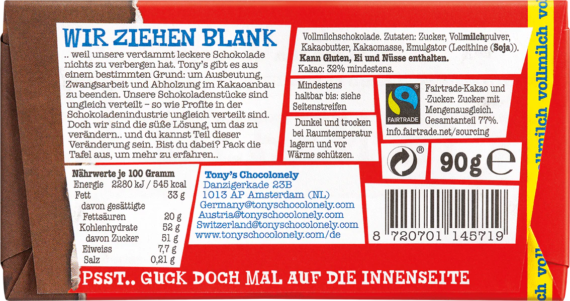 Vollmilch - Image 5