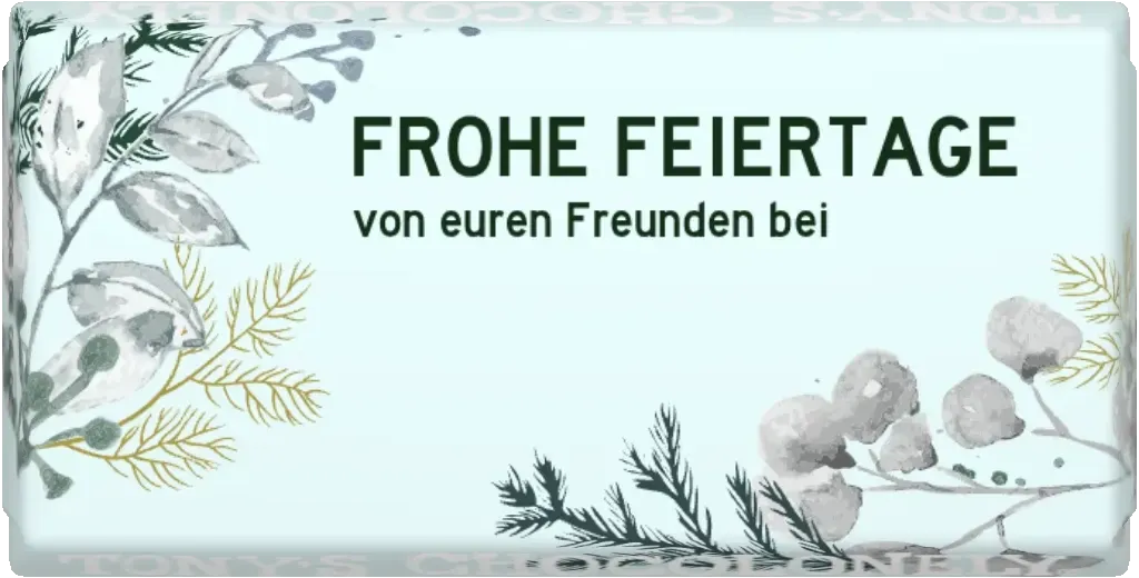Winterstrauß