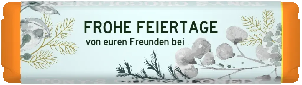 Winterstrauß