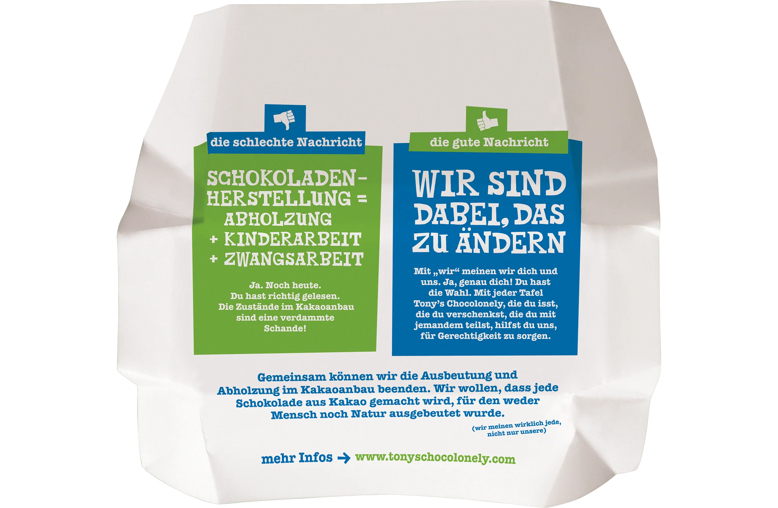 Zartbitter Mandel Meersalz - Image 6